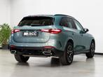 Mercedes-Benz GLC 300 e 4M AMG Night PANORAMA Distronic+ Mem, Auto's, Automaat, Gebruikt, Zwart, 4 cilinders