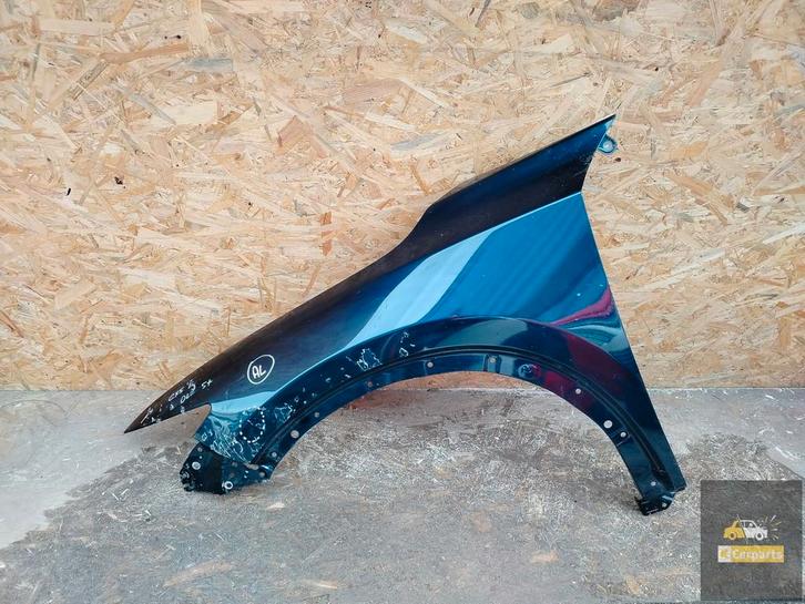 Mazda CX5 CX-5 II 17- linkervoorvleugel, Auto-onderdelen, Carrosserie, Mazda, Gebruikt