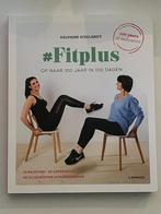 Delphine Steelandt - #Fitplus, Gelezen, Delphine Steelandt, Ophalen of Verzenden, Gezondheid en Conditie