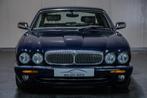 Daimler Super V8 Jaguar 4.0 V8 / SIÈGES MÉMOIRE / TOIT OUVER, Autos, Jaguar, Carnet d'entretien, Cuir, Berline, 4 portes