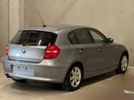 BMW 116i | AIRCO | TOP STAAT | GARANTIE, Auto's, BMW, 90 kW, 139 g/km, Zwart, 4 cilinders