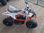 KAYO EA50 ELEKTRISCHE KINDERQUAD BY DEFORCE ROESELARE, 1 cylindre