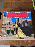 Lp. Verdi. Aida, Cd's en Dvd's, Vinyl | Klassiek, Ophalen, Opera of Operette, Zo goed als nieuw, 12 inch