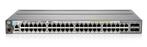 HP ProCurve 2920-48G PoE+ Gigabit Switch J9729A, Computers en Software, Netwerk switches