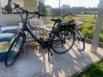Elektrische fiets Minerva, Overige merken, 50 km per accu of meer, Zo goed als nieuw, Ophalen