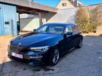 Bmw 530e full M-pack  2018, Automaat, USB, Leder, Te koop