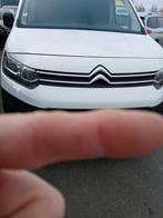 Citroën berlingot 2021 1.5 hdi 85500kms accidentée, Enlèvement