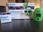 Hanna Instruments - Mini-photomètre Checker Phosphate ULR, Dieren en Toebehoren, Vissen | Aquaria en Toebehoren, Ophalen of Verzenden