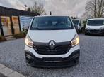 2019 Renault Trafic 1.6 DCI, Auto's, Gebruikt, Renault, Bedrijf, Te koop