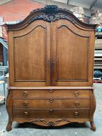 Antieke kast jaren 1800, Antiek en Kunst, Antiek | Meubels | Kasten, Ophalen