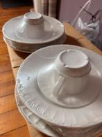 2 sets van Corona, Huis en Inrichting, Keuken | Servies, Nieuw, Ophalen of Verzenden, Overige stijlen, Aardewerk