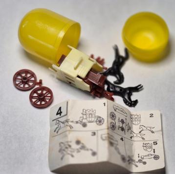 Ritterkutsche Kutsche nr. 1 zonder ILMAP EU 1975  beschikbaar voor biedingen