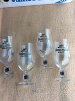 Hoegaarden Grand Cru, verschillende setjes, Verzamelen, Ophalen, Zo goed als nieuw, Glas of Glazen