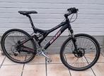 MTB Massi 26", Fietsen en Brommers, Fietsen | Mountainbikes en ATB, Fully, Ophalen, Gebruikt, Overige merken