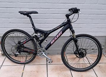 MTB Massi 26" beschikbaar voor biedingen