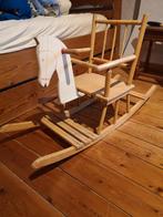 Schommelpaard, Antiek en Kunst, Antiek | Speelgoed, Ophalen