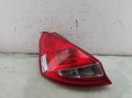 ACHTERLICHT LINKS Ford Fiesta 6 (JA8) (01-2008/01-2018), Gebruikt, Ford