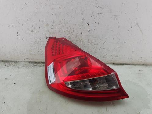 ACHTERLICHT LINKS Ford Fiesta 6 (JA8) (01-2008/01-2018), Auto-onderdelen, Verlichting, Ford, Gebruikt