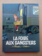 Spirou - La Foire aux gangsters - Franquin - EO2012 - Dupuis, Livres, Enlèvement ou Envoi