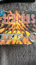 Serious Beats vol 17 (2CD), Ophalen of Verzenden, Zo goed als nieuw