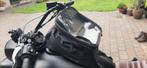 Tanktas, Motoren, Accessoires | Koffers en Tassen, Ophalen of Verzenden, Zo goed als nieuw