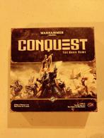 Warhammer 40,000 Conquest card game, Enlèvement, Comme neuf