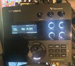 Roland TD27, Highend digital drum Module, Ophalen of Verzenden, Zo goed als nieuw, Roland