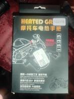 Verwarmde handvaten scooter of motor moet weg elk bod, Enlèvement, Neuf, Autres types