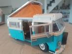 Lego Creator Expert : 10279 - Volkswagen T2, Ophalen of Verzenden, Zo goed als nieuw, Complete set, Lego