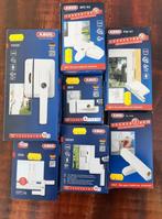 Bijzetsloten Abus 1 kopen + 1 gratis!, Ophalen, Nieuw, Slot