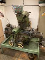 Freesbank, Zakelijke goederen, Machines en Bouw | Metaalbewerking, Ophalen