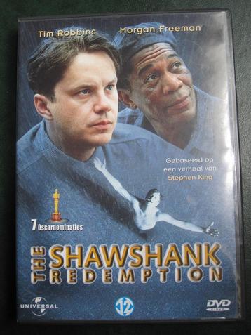 The Shawshank Redemption (1994) beschikbaar voor biedingen