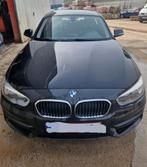 BMW 116 D, Diesel, Achat, Particulier
