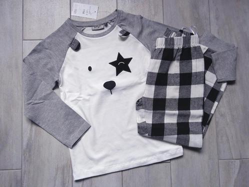 ★ M116 - Nieuwe Pyjama, Enfants & Bébés, Vêtements enfant | Taille 116, Neuf, Garçon, Vêtements de nuit ou Sous-vêtements, Enlèvement ou Envoi