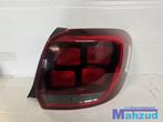 Dacia Sandero II Rechts achterlicht 2012-2021 90113189, Dacia, Automobile-Dacia SA, Dacia.contact@daciagroup.com, Utilisé