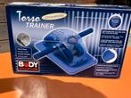 Torsotrainer, Ophalen, Gebruikt, Borst, Buikspierwiel