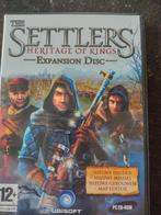 Pc cd-rom Thé Settlers, Ophalen of Verzenden, Zo goed als nieuw