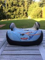 Kinder verhoogzitje, Kinderen en Baby's, Autostoeltjes, Autogordel, Zijbescherming, Zo goed als nieuw, 9 t/m 36 kg