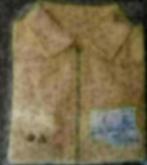 Gilet chaud polaire jaune à tirette 6 ans NEUF, Ophalen of Verzenden, Nieuw, Meisje, Trui of Vest