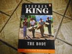 Stephen King – The body (livre en anglais), Utilisé, Enlèvement ou Envoi