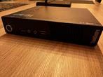 Lenovo M93p Type 10AA, Ophalen, 8 GB, Zo goed als nieuw, SSD