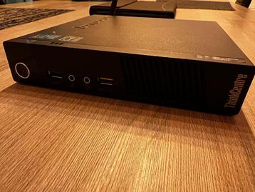 Lenovo M93p Type 10AA beschikbaar voor biedingen