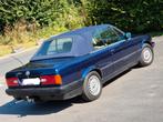 Bmw 318 an91 230mkm cuir M PACK 1prop 6999€, Autos, Cuir, Achat, Cabriolet, Boîte manuelle