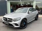 Mercedes-Benz GLC 350 GLC 350 e Coupe 4Matic/ 360CAM / AMG, Auto's, Automaat, 332 pk, Gebruikt, 4 cilinders
