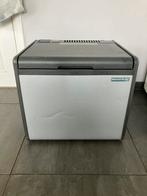Koelbox op220v/12v en gas, Caravans en Kamperen, Koelboxen, Ophalen, Zo goed als nieuw, Koelbox