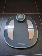 weight watchers by terraillon weegschaal, Elektronische apparatuur, Weegschalen, Ophalen of Verzenden, Zo goed als nieuw