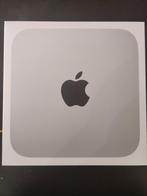 apple mac mini m2, Informatique & Logiciels, Apple Desktops, Comme neuf, Enlèvement ou Envoi, Inconnu, 256 GB