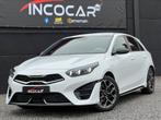 Kia Ceed/Cee'd 1.0 T-GDi GT-Line * GPS, camera, Carplay, C, Auto's, Kia, Voorwielaandrijving, USB, Stof, Bedrijf