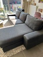 Kivik zetel Ikea, Huis en Inrichting, Ophalen, Gebruikt, Stof
