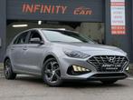 Hyundai i30 i30 1.0 T-GDi MHEV Sky Sensation DCT AUTOMATIQ, Autos, Argent ou Gris, Achat, 998 cm³, Euro 6